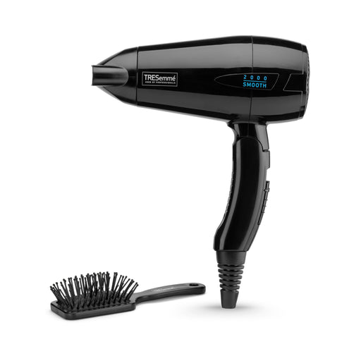 Tresemme Salon Professional Travel 2000 Dryer - Hair Dryers at MyPerfumeShop by TRESemmé