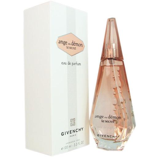 Givenchy Ange ou Demon Le Secret - 2014 Edition Eau de Parfum 100ml Spray - Eau de Perfume at MyPerfumeShop by Givenchy