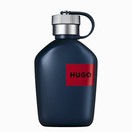 Hugo Boss Jeans Eau De Toilette 125ml - Eau De Toilette at MyPerfumeShop by Hugo Boss