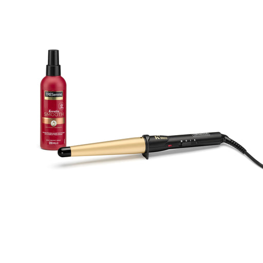 TRESemmé Keratin Smooth Salon Shine Waving Wand - Wavers at MyPerfumeShop by TRESemmé