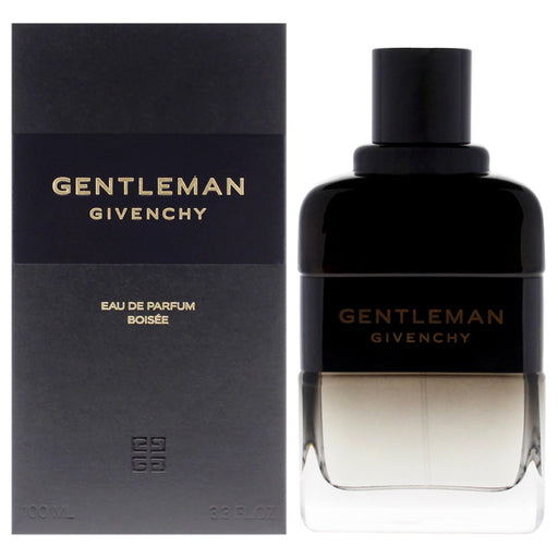 Givenchy Gentleman Boisée Eau de Parfum 100ml - Eau de Parfum at MyPerfumeShop by Givenchy