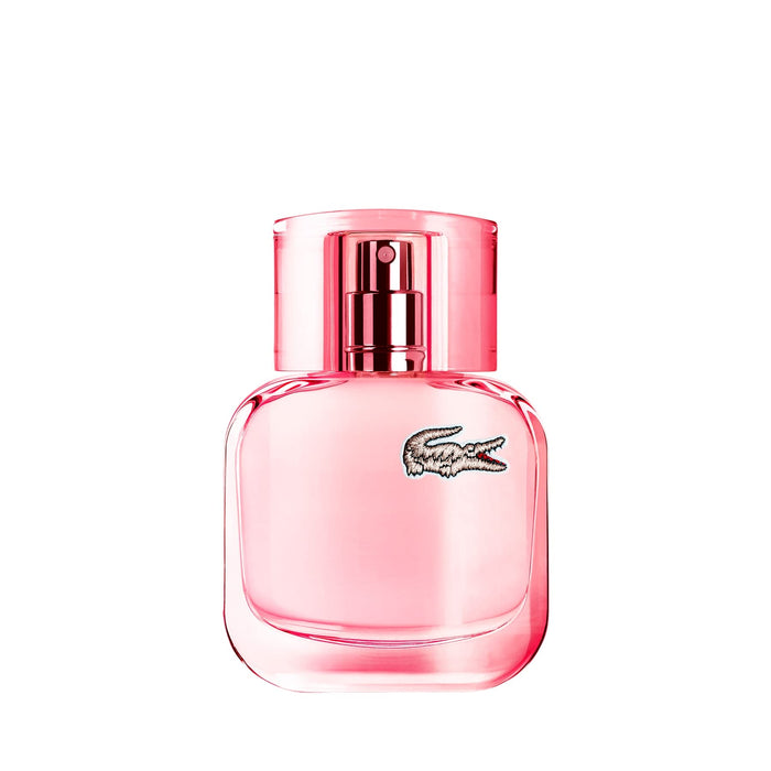 Lacoste Eau de Lacoste L.12.12 Pour Elle Sparkling Eau de Toilette 30ml Spray - Fragrance at MyPerfumeShop by Lacoste