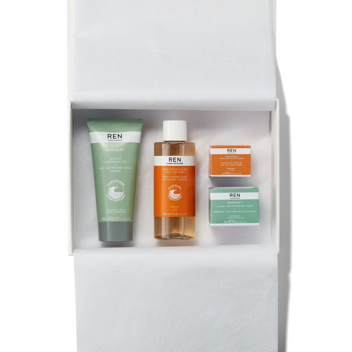 Ren Celebrate Your Skin Set - Sets & Kits at MyPerfumeShop by REN Clean Skincare