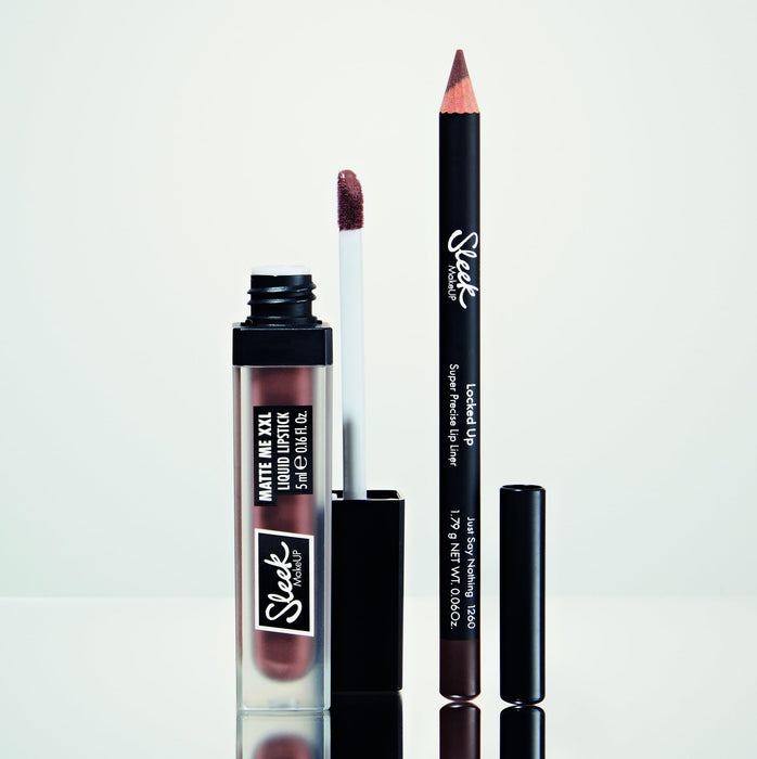 Sleek MakeUP Locked Up Super Precise Lip Liner 1.79g - I Don't Bite - Lip Liners at MyPerfumeShop by Sleek