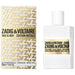 Zadig & Voltaire This is Her! Edition Initiale Eau de Parfum 50ml Spray - For Her at MyPerfumeShop by Zadig & Voltaire