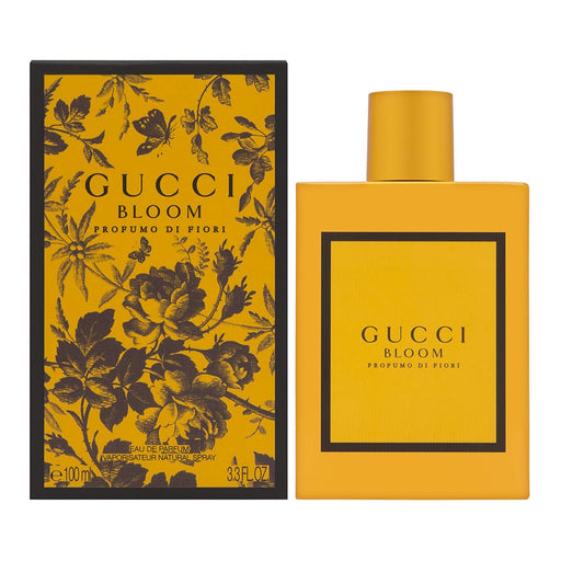 Bloom Gucci Profumo Di Fiori Eau De Parfum 100ml - Eau de Parfum at MyPerfumeShop by Gucci