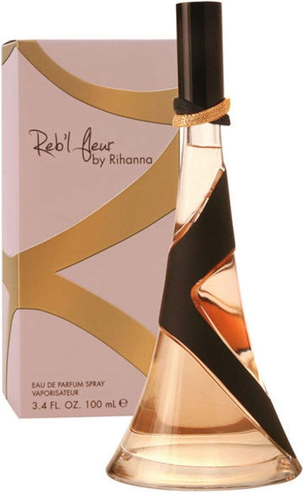 Rihanna Reb'l Fleur Eau de Parfum Spray 100ml