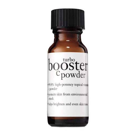 Philosophy Turbo Booster C Powder 7 G - Powders at MyPerfumeShop by philosophy