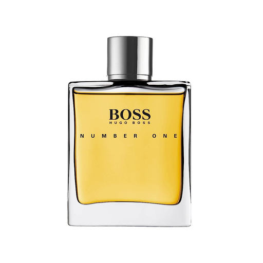 Hugo Boss Number One Eau de Toilette 100ml - Eau de Toilette at MyPerfumeShop by Hugo Boss