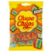 Chupa Chups Soft & Chewy Fruity Flavour Bites