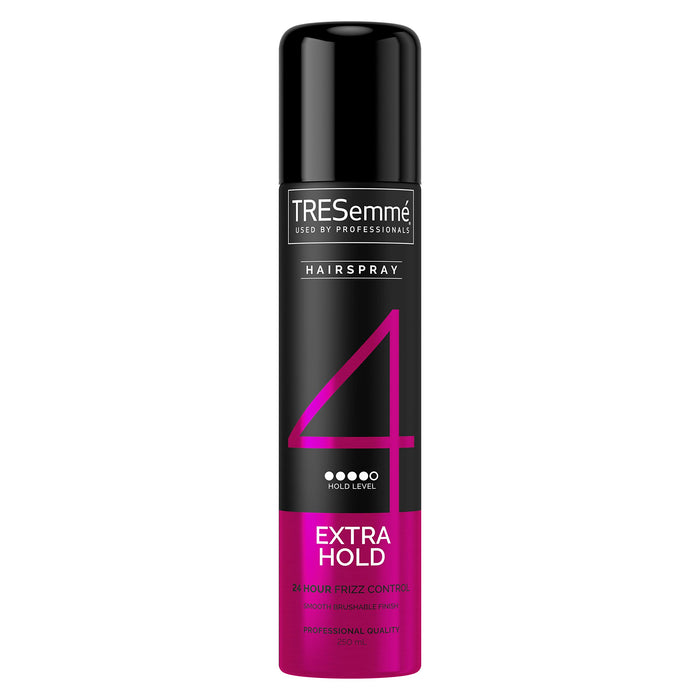 Tresemme Extra Hold Hairspray - 250ml - Styling at MyPerfumeShop by Tresemmé