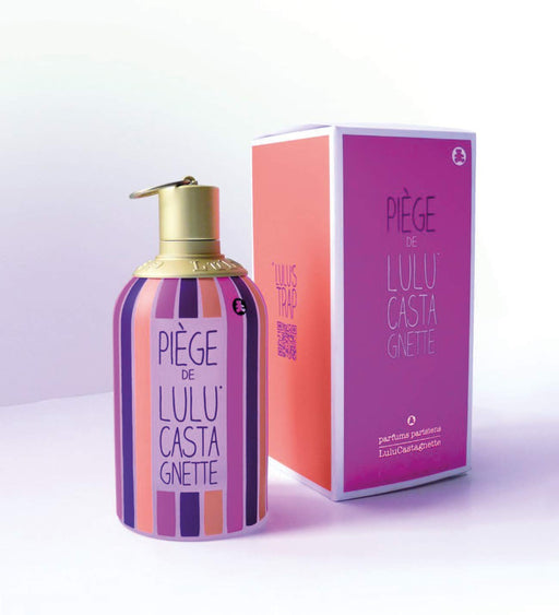 Lulu Castagnette Piege Eau De Toilette 100ml - Eau de Toilette at MyPerfumeShop by Lulu Castagnette