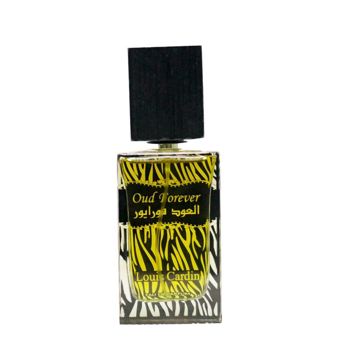 Louis Cardin Oud Forever 80ml EDP Spray - Mens Fragrances at MyPerfumeShop by Louis Cardin