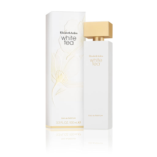 Elizabeth Arden White Tea Eau de Parfum 100ml Spray - Eau de Parfum at MyPerfumeShop by Elizabeth Arden