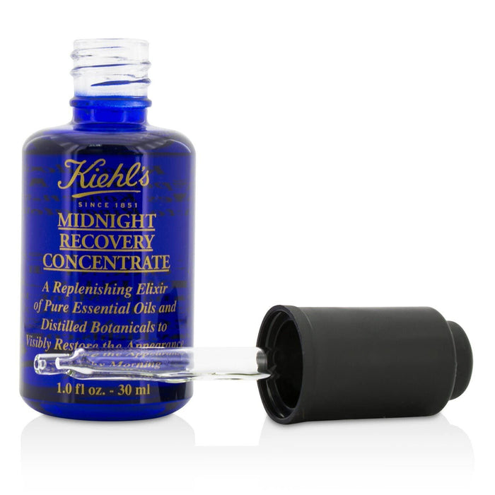 Kiehl's Midnight Recovery Concentrate 30ml - Face Serum at MyPerfumeShop by Kiehl's