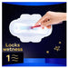 Always Ultra Sanitary Towels Secure Night S4 Wings x 8 - Sanitary Towels at MyPerfumeShop by Always