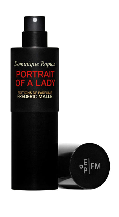 Frederic Malle Portrait Of A Lady Eau De Parfum 30ml - Personal Care at MyPerfumeShop by Frederic Malle