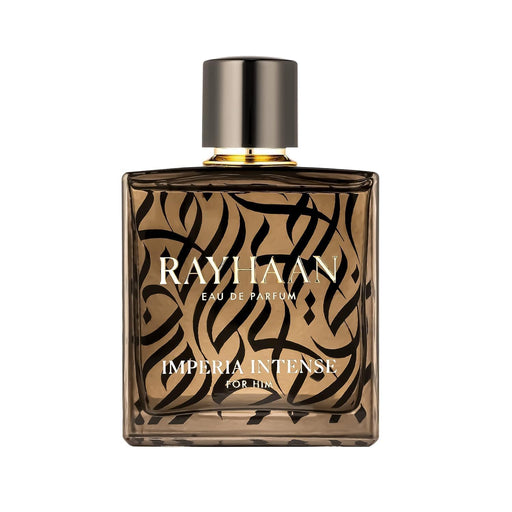 Rayhaan Imperia Intense Eau de Parfum 100ml - Eau De Parfum at MyPerfumeShop by Rayhaan