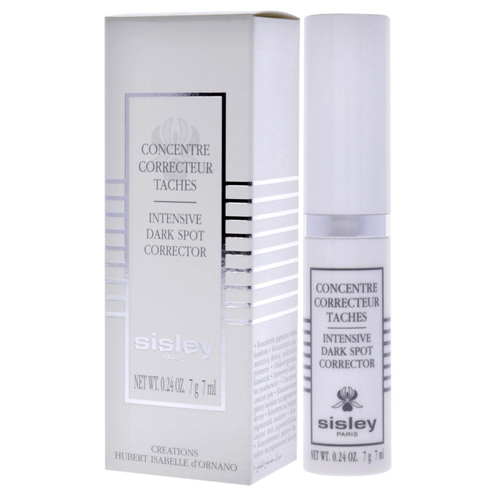 Sisley Intensive Dark Spot Corrector 7ml - Face Serum at MyPerfumeShop by Sisley Paris