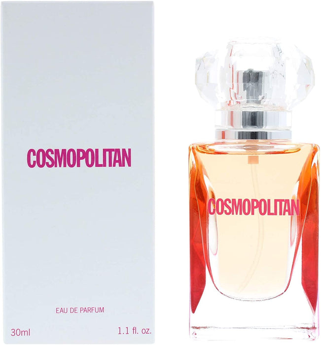 Cosmopolitan Eau de Parfum 30ml - Perfume & Cologne at MyPerfumeShop by Cosmopolitan