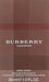 Burberry London Fabric M Edt 30ml - Fragrance at MyPerfumeShop by Burberry