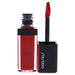 Shiseido LacquerInk Lip Shine 6ml - 304 Techno Red - Cosmetics at MyPerfumeShop by Shiseido