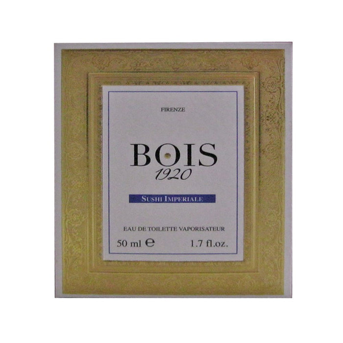 Bois 1920 Sushi Imperiale Eau de Parfum 50ml Spray - Unisex at MyPerfumeShop by Bois 1920