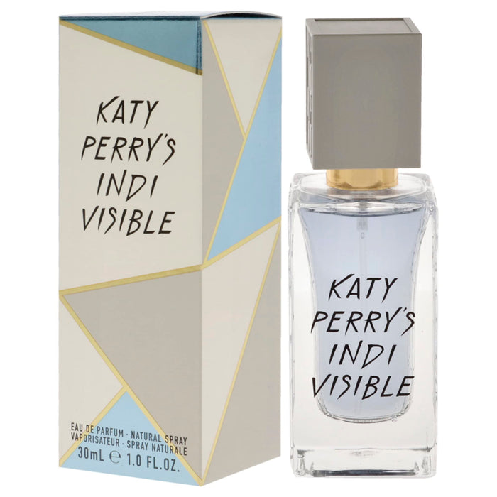 Katy Perry Katy Perry's Indi Visible Eau de Parfum 30ml - Fragrance at MyPerfumeShop by Katy Perry