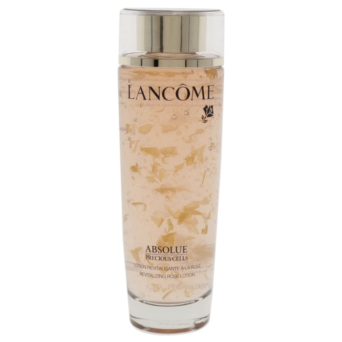 Lancôme Absolue Precious Cells Revitalising Rose Face Lotion 150ml - Lotions at MyPerfumeShop by Lanc?me