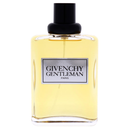 Givenchy Gentleman 2 Piece Gift Set: Eau De Toilette 100ml - Shower Gel 75ml - Gift Set at MyPerfumeShop by Givenchy