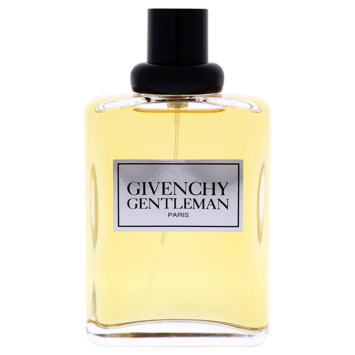 Givenchy Gentleman 2 Piece Gift Set: Eau De Toilette 100ml - Shower Gel 75ml - Gift Set at MyPerfumeShop by Givenchy