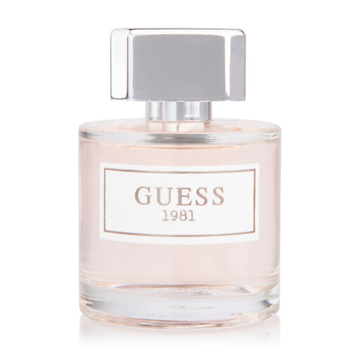 Guess 1981 For Women EDT 50Ml Ip - Eau de Toilette at MyPerfumeShop by GUESS