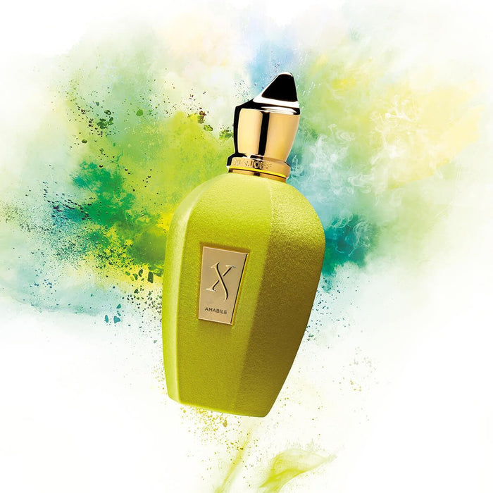 Xerjoff Velvet Collection Amabile Eau De Parfum 100ml - Eau de Parfum at MyPerfumeShop by Xerjoff