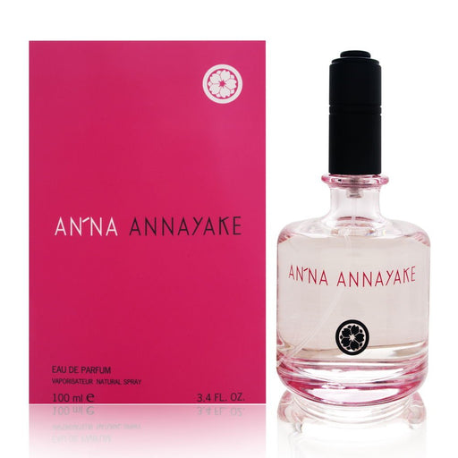 Annayake An'na Annayake Eau de Parfum 100ml Spray - Fragrance at MyPerfumeShop by Annayake