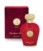 Lattafa Perfumes Opulent Red Eau de Parfum 100ml Spray - Unisex at MyPerfumeShop by Lattafa Perfumes