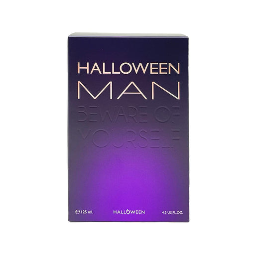 Jesus Del Pozo Halloween Man Eau de Toilette 125ml Spray - Fragrance at MyPerfumeShop by Jesus Del Pozo