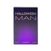 Jesus Del Pozo Halloween Man Eau de Toilette 125ml Spray - Fragrance at MyPerfumeShop by Jesus Del Pozo