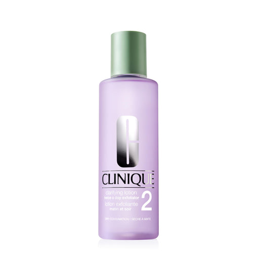 Clinique Cleansing Range Clarifying Lotion 400ml 2 - Dry Combination - Skincare at MyPerfumeShop by Clinique