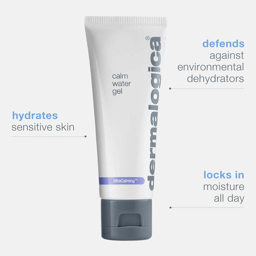 Dermalogica Calm Water Gel 50ml - Face Moisturisers at MyPerfumeShop by Dermalogica