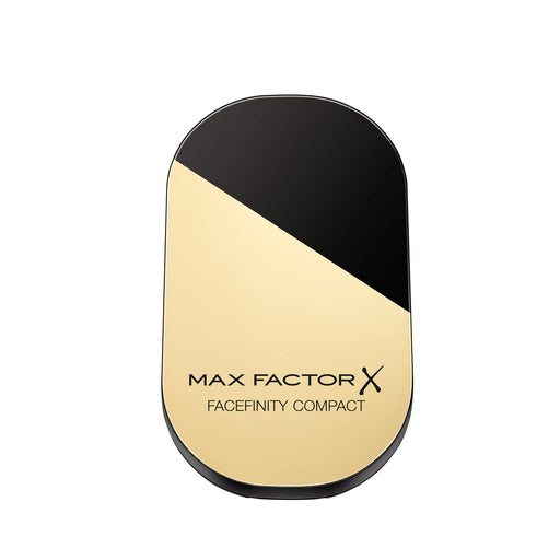 Max Factor Facefinity Compact Foundation 10g - 083 Warm Toffee - Foundations at MyPerfumeShop by Max Factor