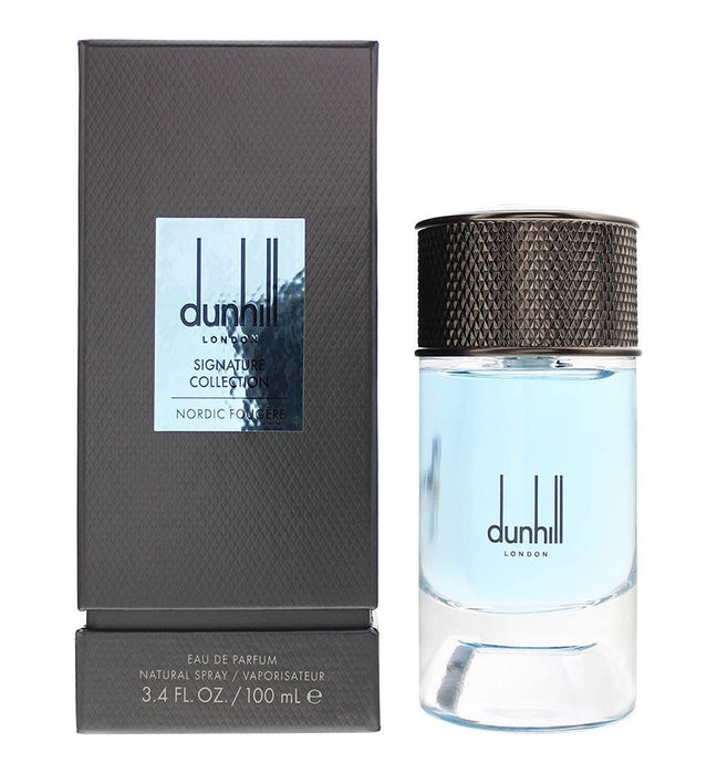 Dunhill Nordic Fougere Eau de Parfum 100ml Spray - Fragrance at MyPerfumeShop by Dunhill