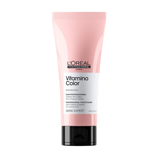 L'Oreal Professionnel Serie Expert Vitamino Color Conditioner 200ml - Haircare at MyPerfumeShop by L'Oréal Professionnel