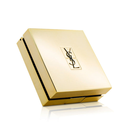 Yves Saint Laurent Touche Éclat Le Cushion BD 50 Warm Honey Compact Liquid Foundation 15g - Foundations at MyPerfumeShop by Yves Saint Laurent