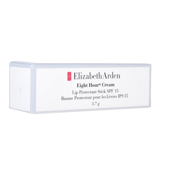 Elizabeth Arden Eight Hour Cream Spf 15 Transparent Lipstick 3.7g - Lipstick at MyPerfumeShop by Elizabeth Arden