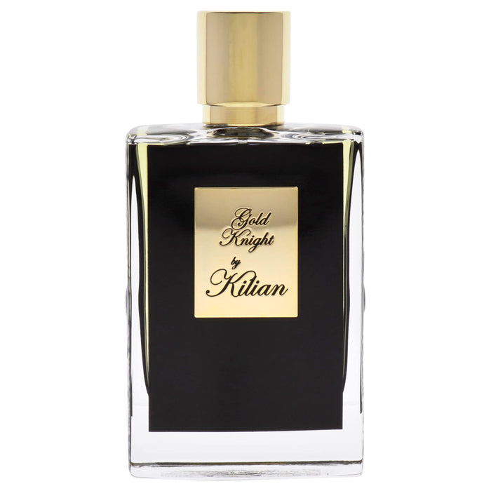 Killian Gold Knight 50ml EDP Spray - Personal Fragrance at MyPerfumeShop by Kilian