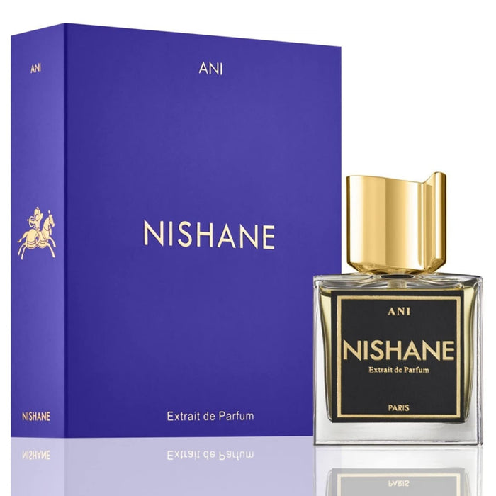 Nishane Ani Extrait de Parfum 50ml Spray - Eau de Perfume at MyPerfumeShop by Nishane