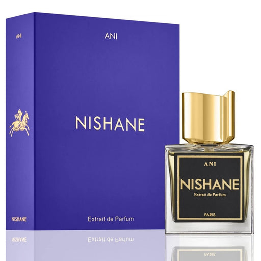 Nishane Ani Extrait de Parfum 100ml Spray - Fragrance at MyPerfumeShop by Nishane