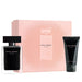 Narciso Rodriguez for Her Gift Set 50ml EDT + 50ml Body Lotion - For Her at MyPerfumeShop by MyPerfumeShop