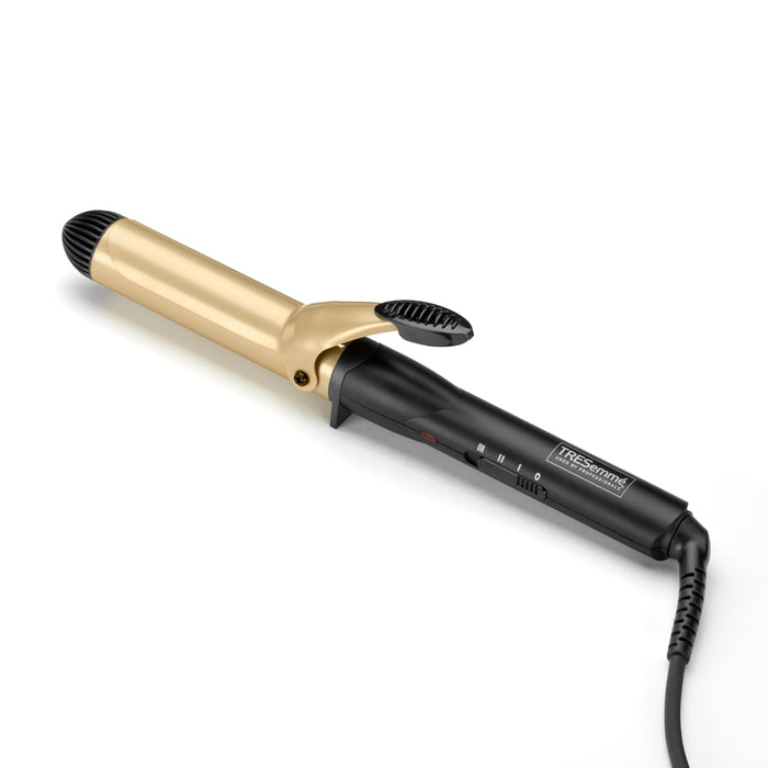 TRESemmé Large Ceramic Curling Tong - Curling Tongs at MyPerfumeShop by TRESemmé