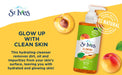 St. Ives Glowing Apricot Face Wash 200ml - Facial Cleansers at MyPerfumeShop by St. Ives